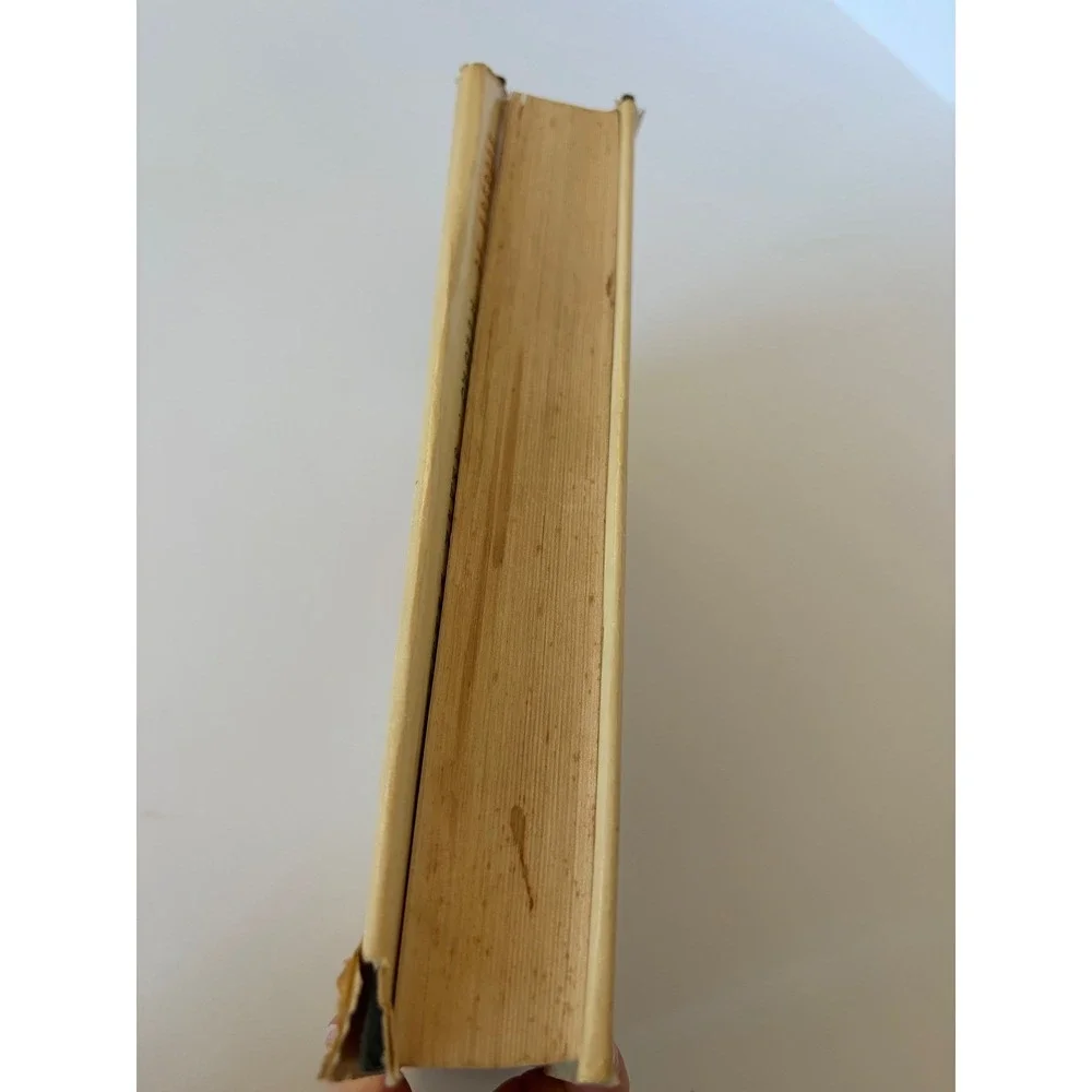 Firestarter Stephen King First Edition 1980 Viking‎ Press Hardcover Horror Novel